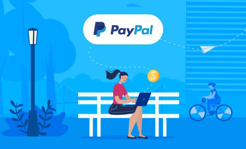 از حساب PayPal برای چه کارهایی استفاده کنم؟