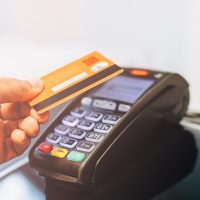 2. کارت نقدی یا debit card